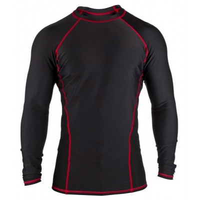 MMA Rash Guards