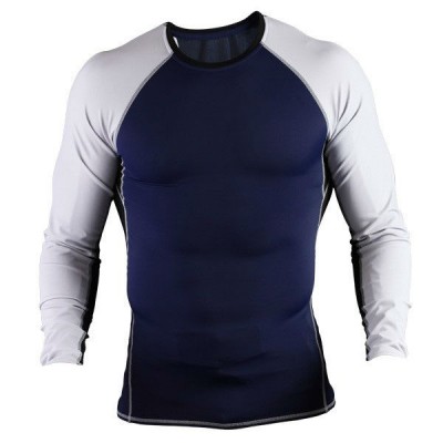 Full Sleeve Rash Guard