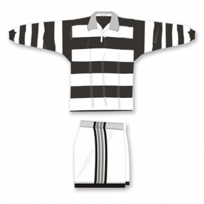 Custom Rugby Uniforms