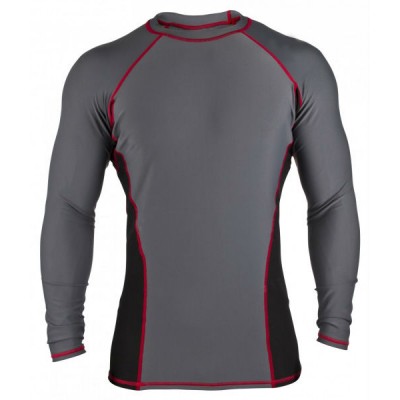 Custom Printed Rash Guards