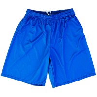 Royal Lacrosse Battle Shorts