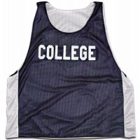 College Boy Reversible Lacrosse Pinnie