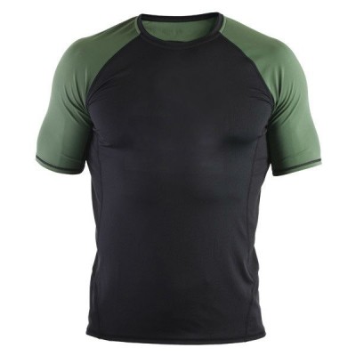 Compression Rash Guard